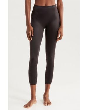 Miraclesuit Flexible Fit Shaper Leggings - Black