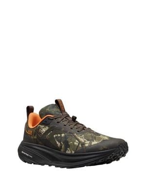 Keen Roam Running Shoe - Black