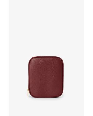 BY BANOO Cable Pocket - Red
