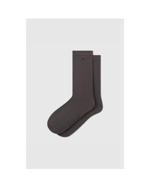 Jack Archer Anytime Socks - Black