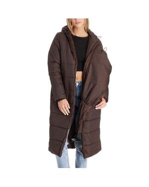 Modern Eternity Maternity Penelope - Brown