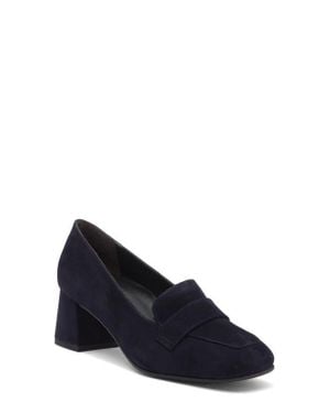 Paul Green Paul Winona Loafer Pump - Blue