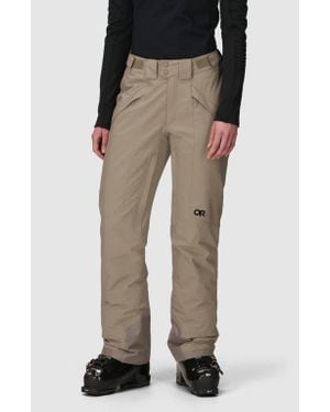 Outdoor Research Snowcrew Snow Pants - Multicolor