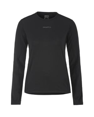 C.r.a.f.t Essence Perforated Jersey T-Shirt - Black