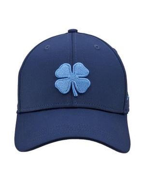 Black Clover Premium Clover 161 Hat - Blue