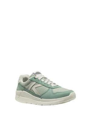 Keen Km2 Jogger Sneaker - Green