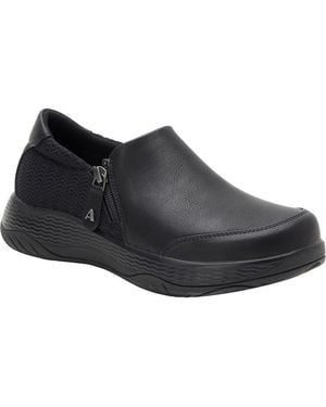 Alegria By Pg Lite Jovie Shoe - Black