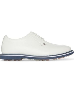 G/FORE Gallivanter Golf Shoe - White