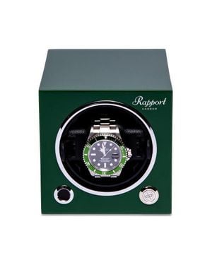 Rapport Evolution Single Watch Winder - Green