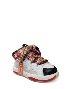 Zigi Nila Sneaker - White