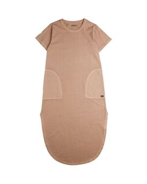 Kavu Daylight Dress - Brown