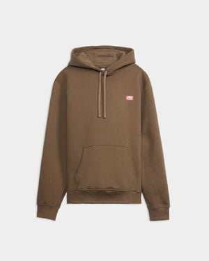 Ecko' Unltd First String Hoodie - Natural
