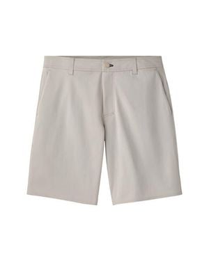 Rhone Commuter Flyweight Shorts - Gray