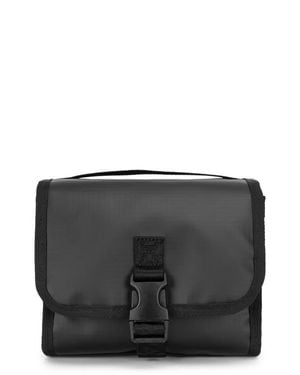 CALPAK Terra Hanging Toiletry Bag - Black
