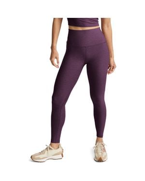 Beyond Yoga Caught - Purple