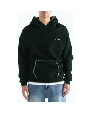 NANA JUDY Lakeview Hood - Black
