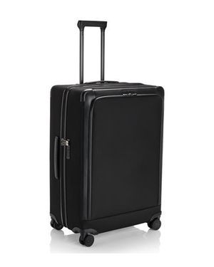 Porsche Design Roadster Nylon 30 Expandable Spinner - Black