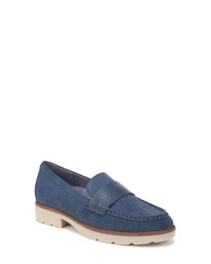 Vionic Corinne Loafer - Blue