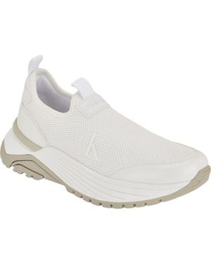 Calvin Klein Abelea Sneaker - White