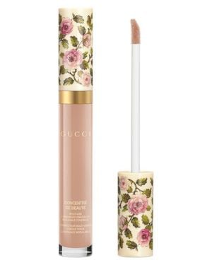 Gucci Concentré De Beauté Multi-Use Creaseproof & Hydrating Concealer - Multicolor