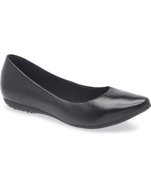 BOTTER Botdogs Ballet Flat - Blue