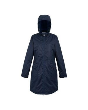 Regatta Romine Ii Waterproof Jacket - Blue