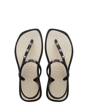 Havaianas Flash Fusion Sandal - Multicolor