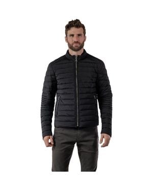 Woodpecker Moto Jacket - Black