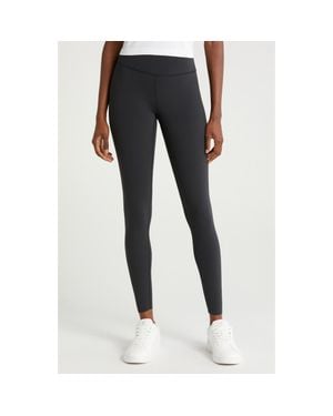 Free Fly All Day 7/8 Leggings - Blue