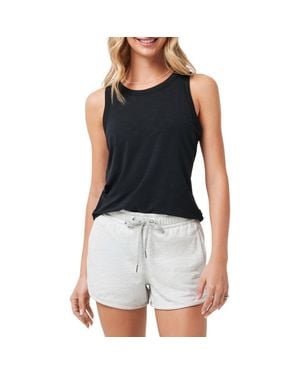 Travis Mathew Cloud 2.0 Tank - Black