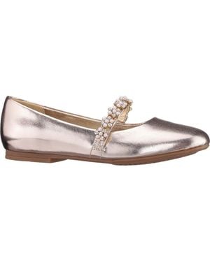 Nina Kids' Joansie Flat - Pink