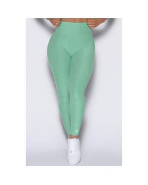 Bombshell Sportswear Movement Leggings - Green