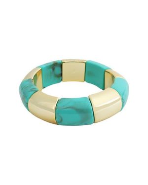 Panacea Stretch Bracelet - Blue