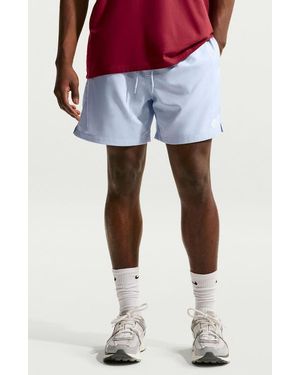 Nike Club Woven Flow Shorts - Multicolor