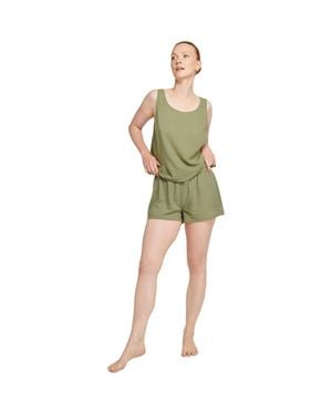 Nudea The Tank - Green