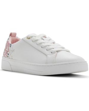 Ted Baker Alison Sneaker - White
