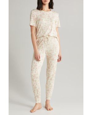 Honeydew Intimates Good Times Pajamas - White