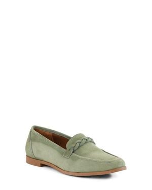 Seychelles Afternoon Stroll Loafer - Green