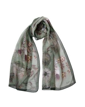 Elizabetta Botanica - Gray