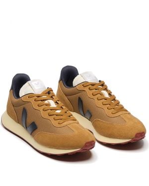 Veja Rio Branco Ii Alveomesh Sneaker - Brown