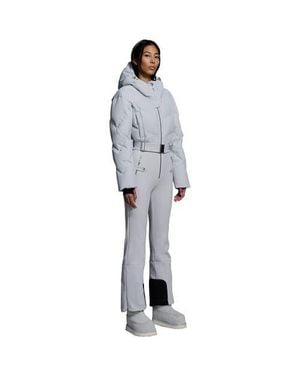 CORDOVA Ajax Snow Suit - Gray