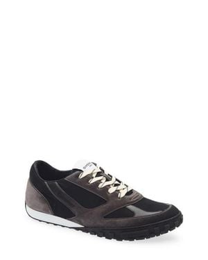 Givenchy Glide Sneaker - Black