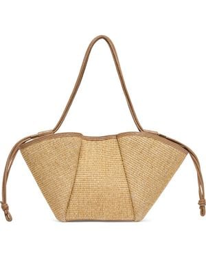 Dolce Vita Maro Tote - Natural
