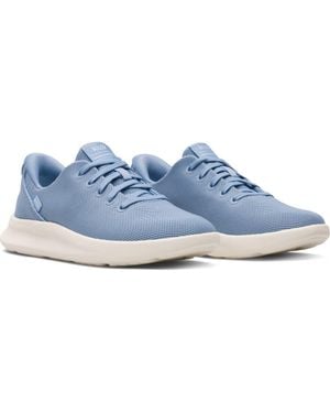 KIZIK Madrid 2 Hands-Free Sneaker - Blue
