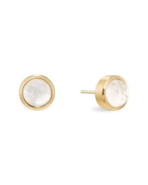 Dean Davidson Signature Mini Stud Earrings - Multicolor