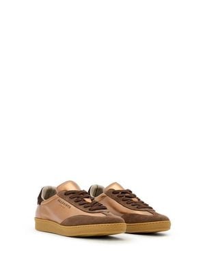AllSaints Thelma Sneaker - Brown