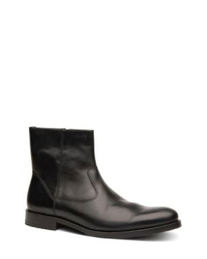 Gordon Rush Kingston Boot - Black