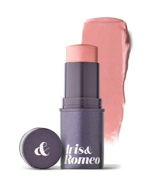 IRIS&ROMEO Ceramide Multi-Balm Cheek & Lip Stick - White