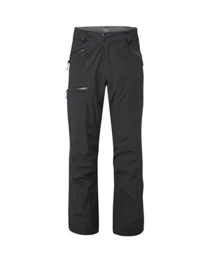 Rab Khroma Diffract Pant - Gray