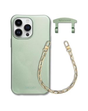 THE CÆP Wristlet Bundle - Green